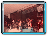 Santa en un concierto especial en la Carcel de Carabanchel 1985 41